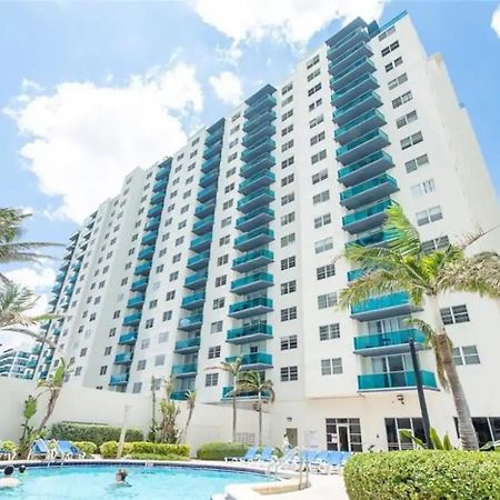 Sian Private Apartments Hollywood Eksteriør bilde