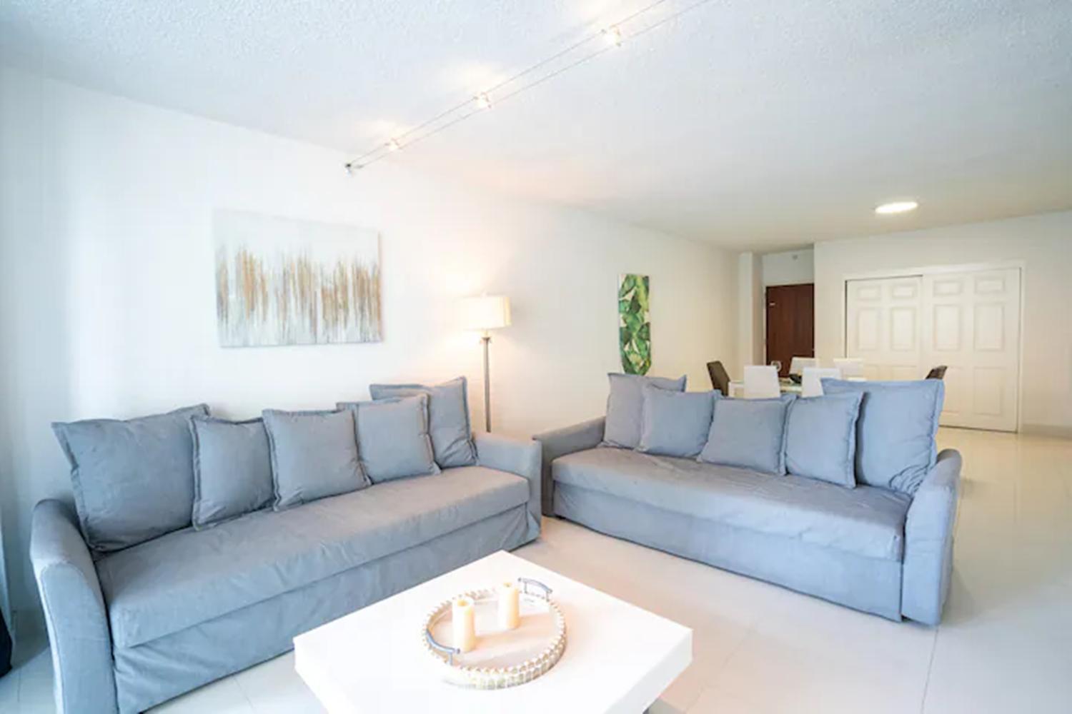 Sian Private Apartments Hollywood Eksteriør bilde