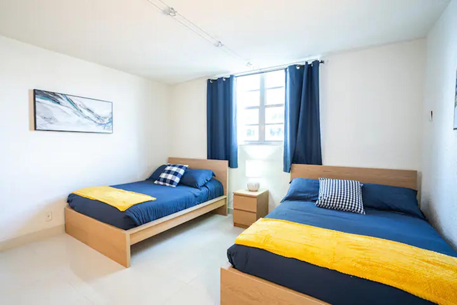 Sian Private Apartments Hollywood Eksteriør bilde