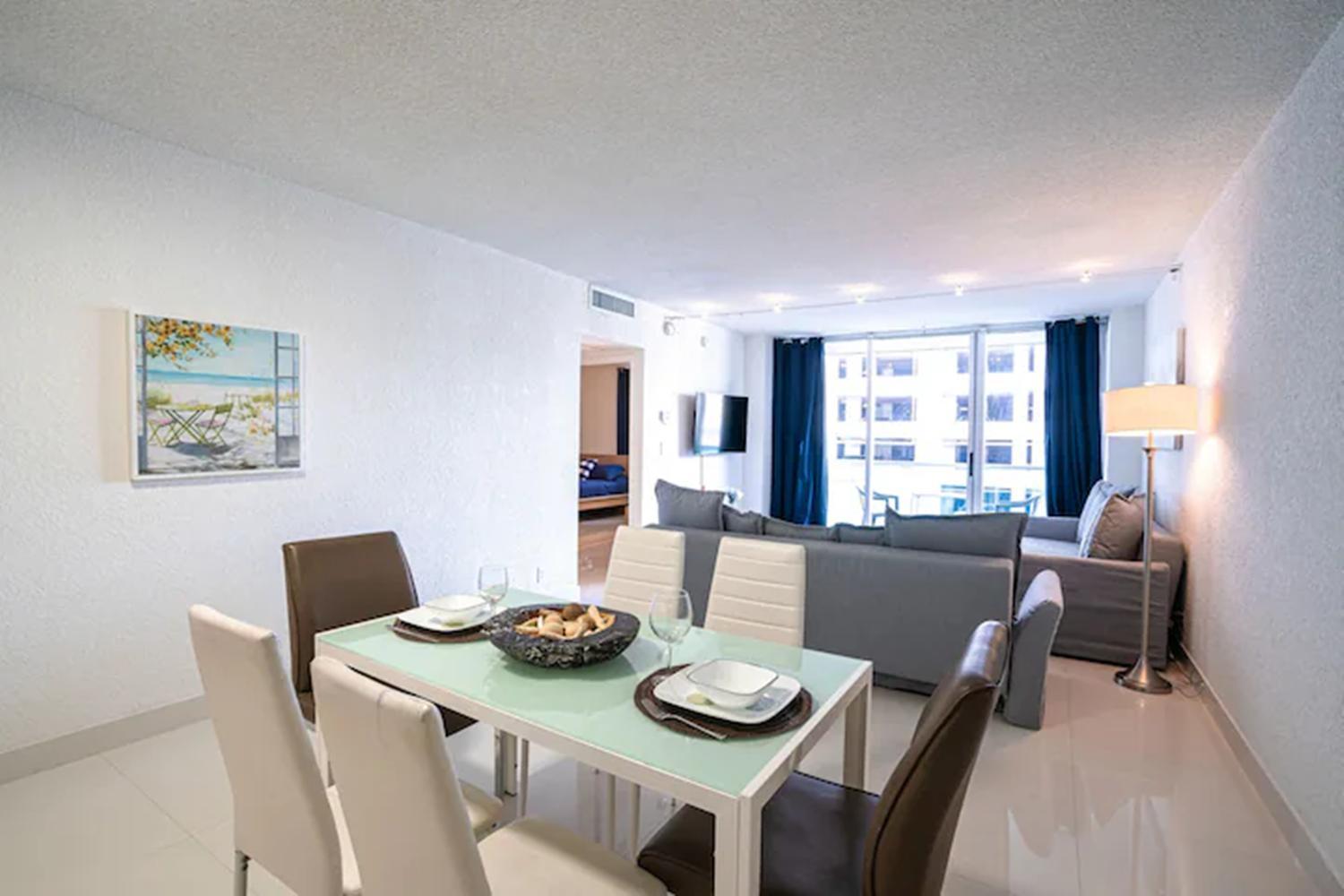 Sian Private Apartments Hollywood Eksteriør bilde