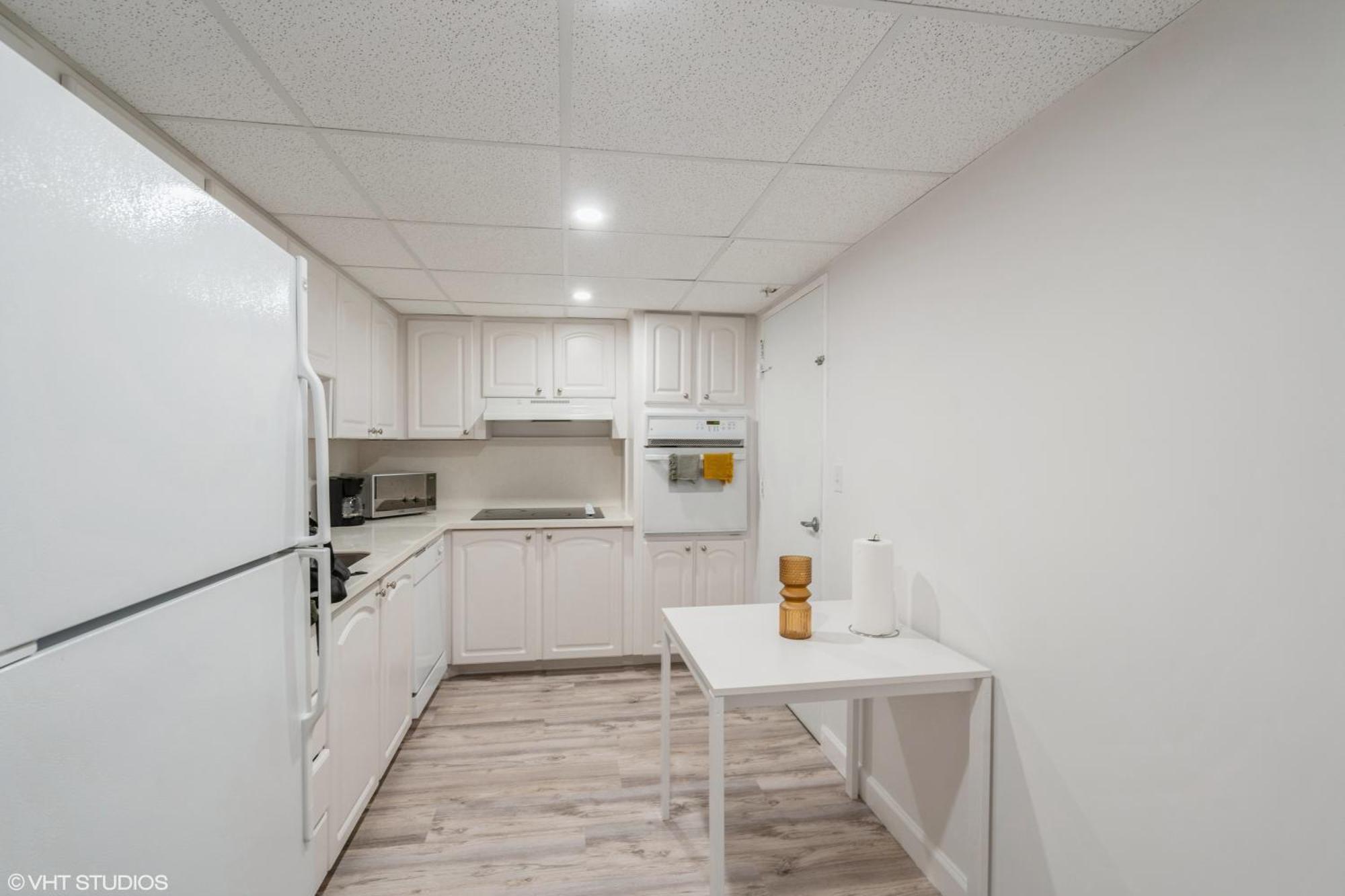 Sian Private Apartments Hollywood Eksteriør bilde