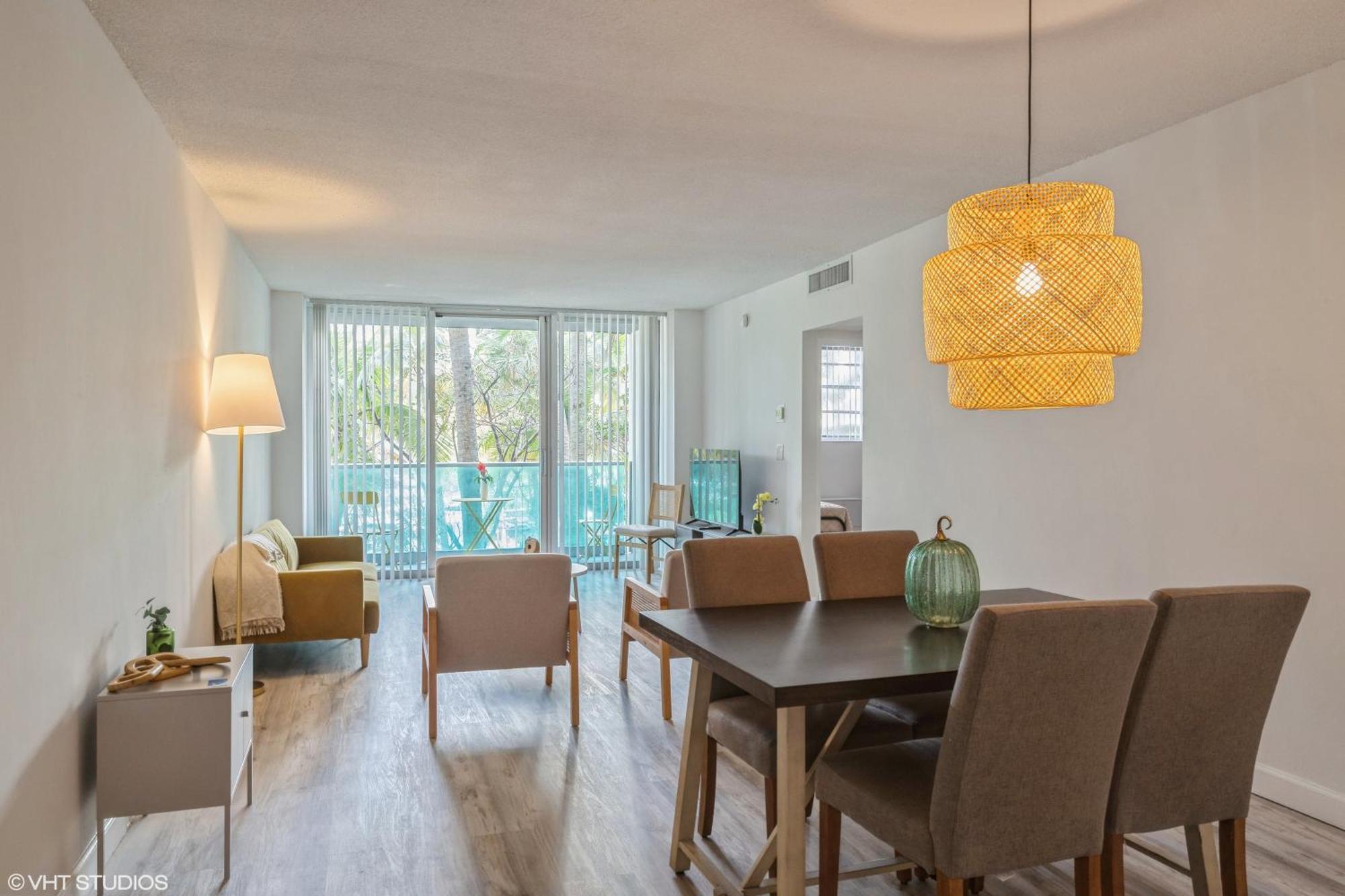 Sian Private Apartments Hollywood Eksteriør bilde