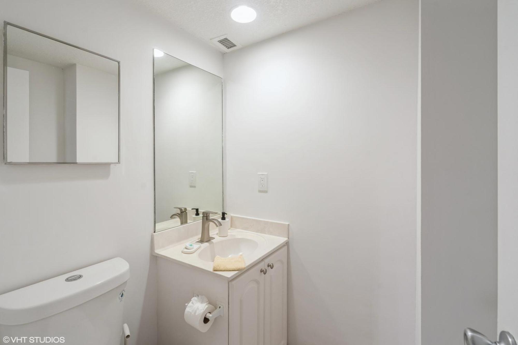 Sian Private Apartments Hollywood Eksteriør bilde