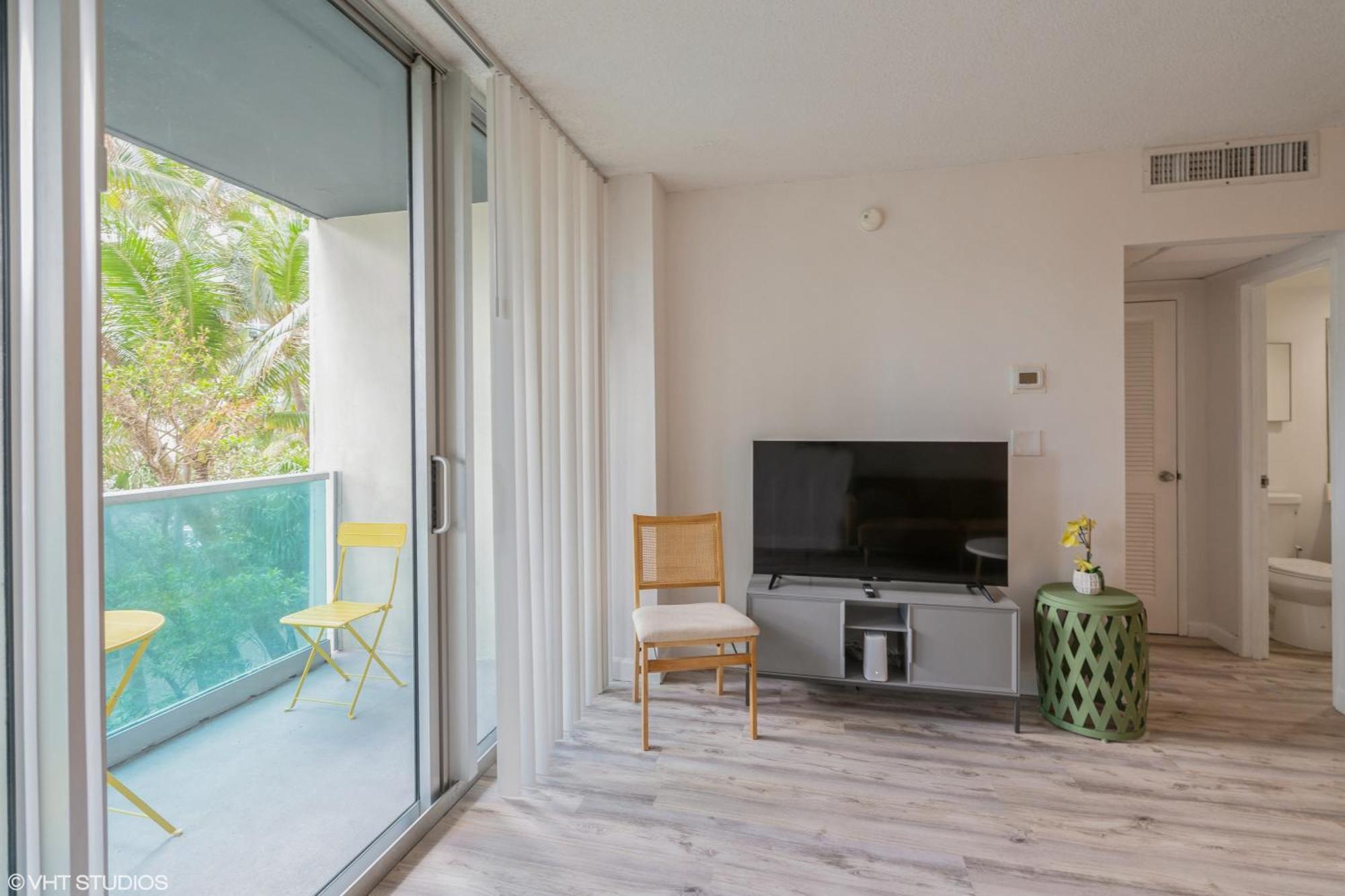 Sian Private Apartments Hollywood Eksteriør bilde