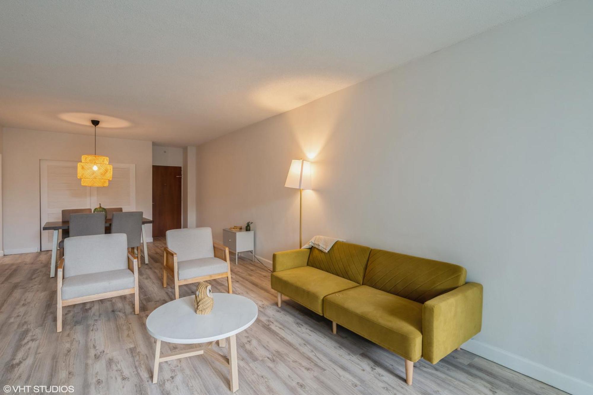 Sian Private Apartments Hollywood Eksteriør bilde