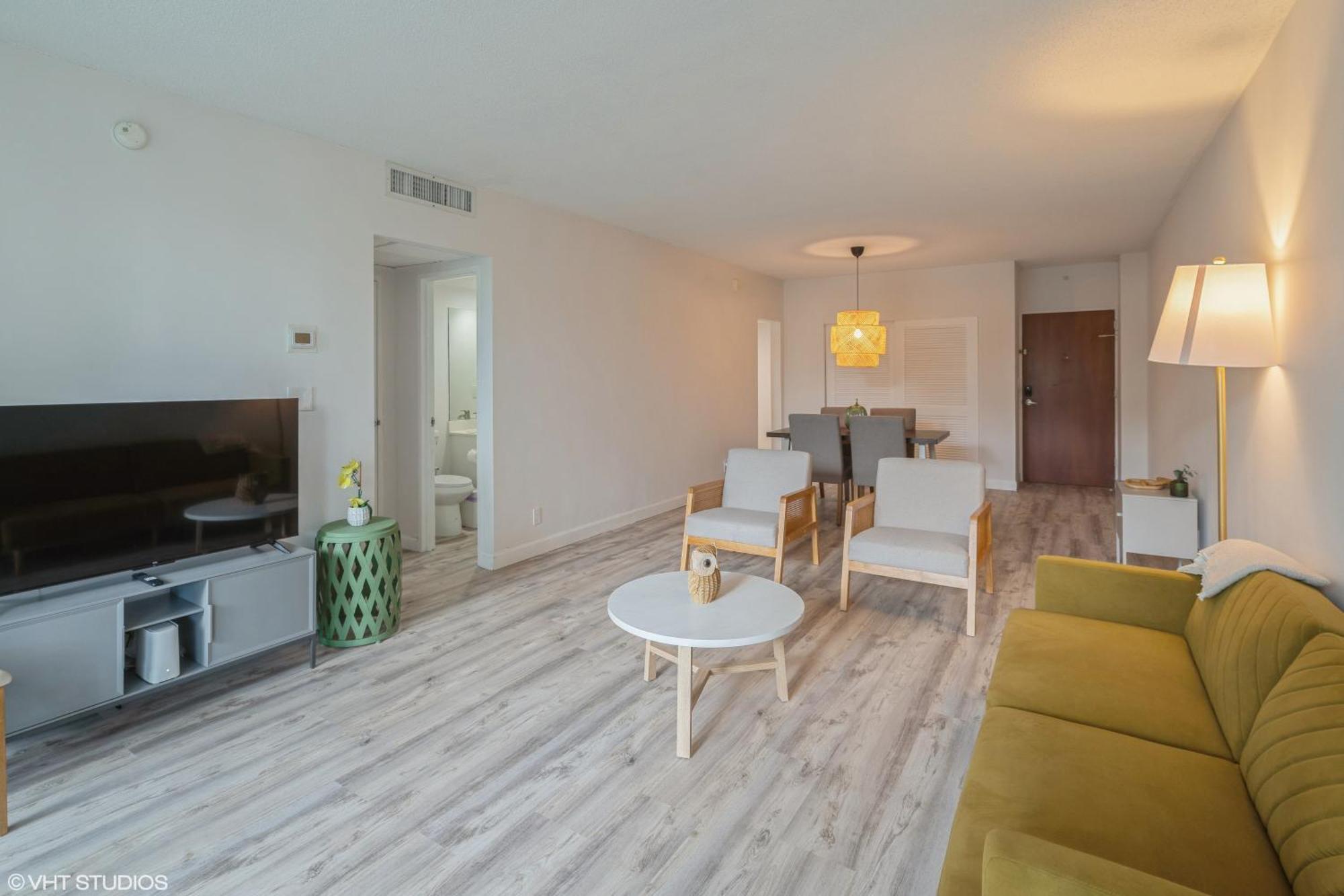 Sian Private Apartments Hollywood Eksteriør bilde