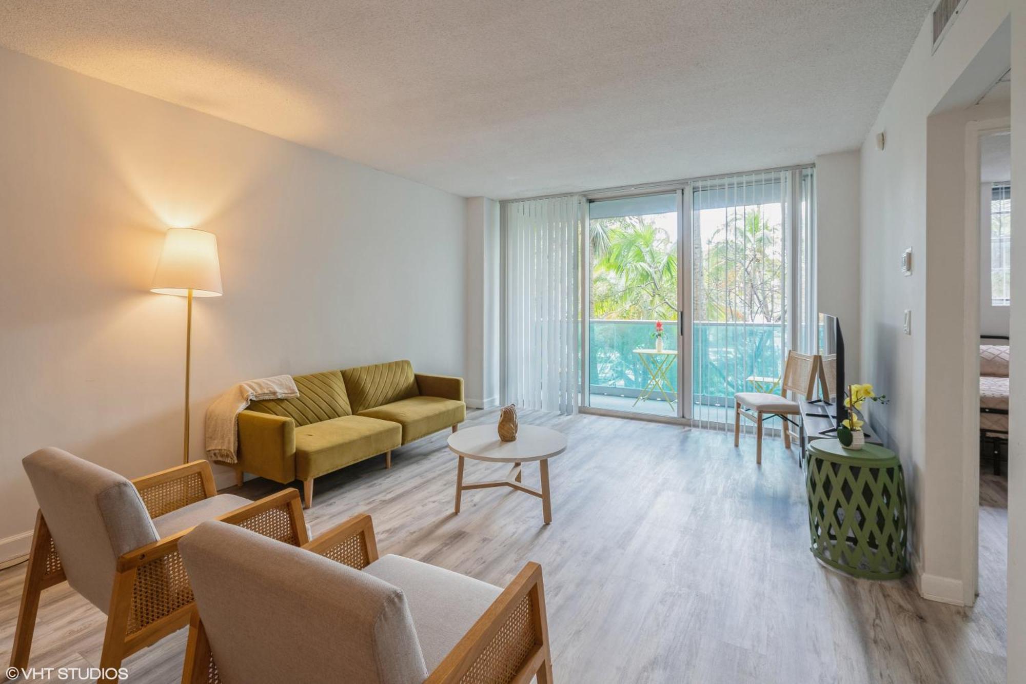 Sian Private Apartments Hollywood Eksteriør bilde