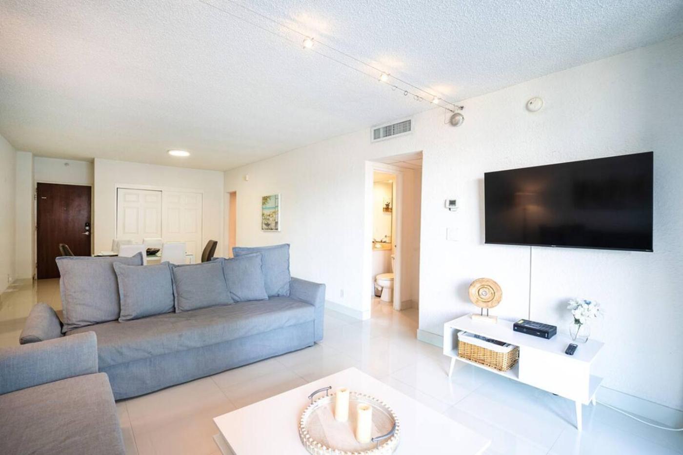 Sian Private Apartments Hollywood Eksteriør bilde