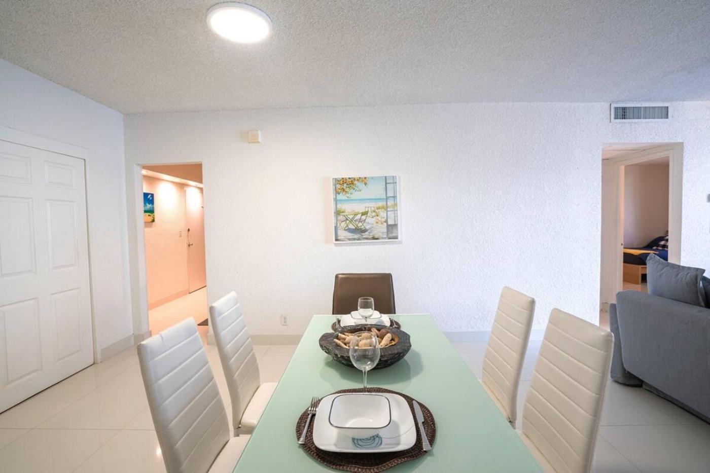 Sian Private Apartments Hollywood Eksteriør bilde