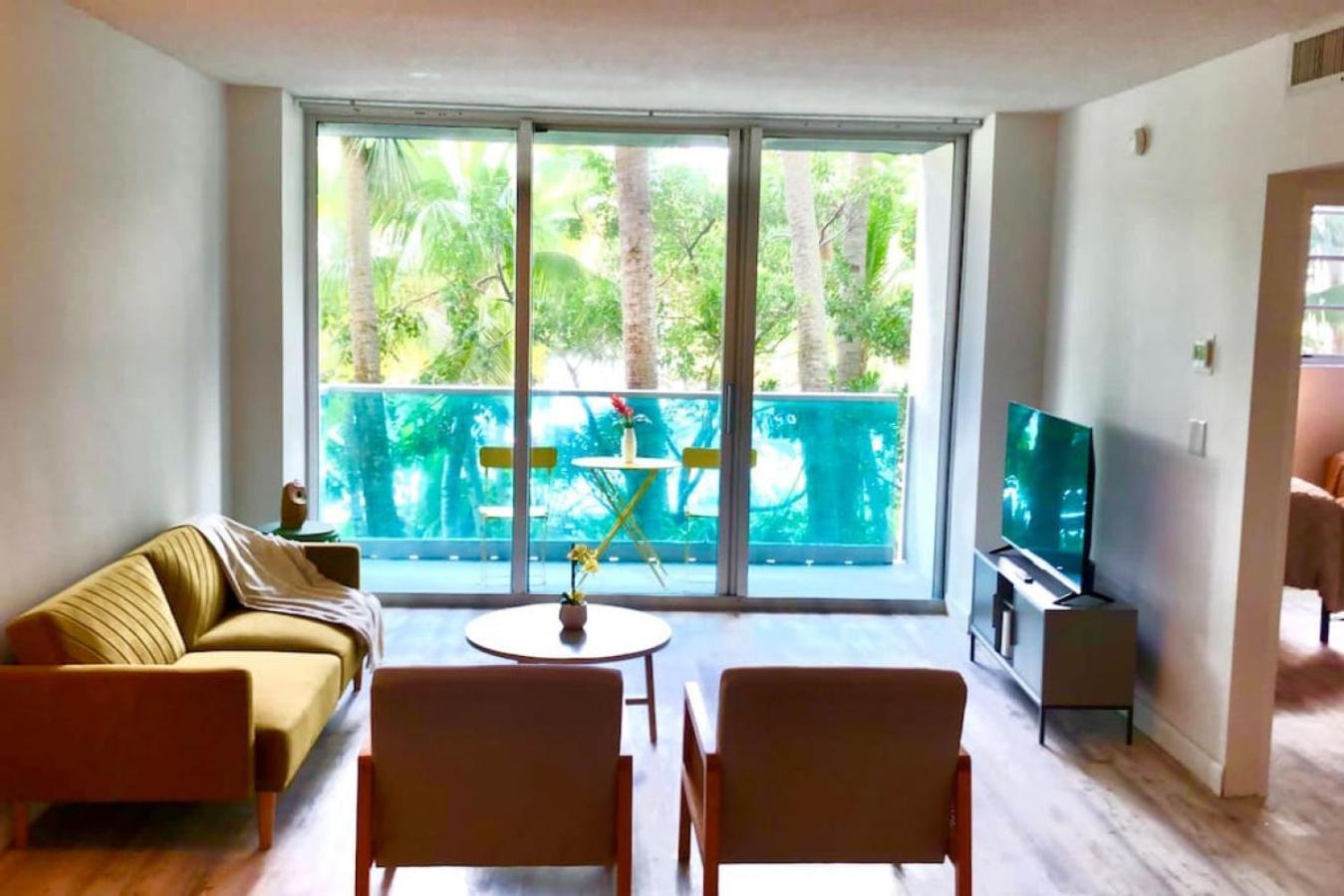 Sian Private Apartments Hollywood Eksteriør bilde